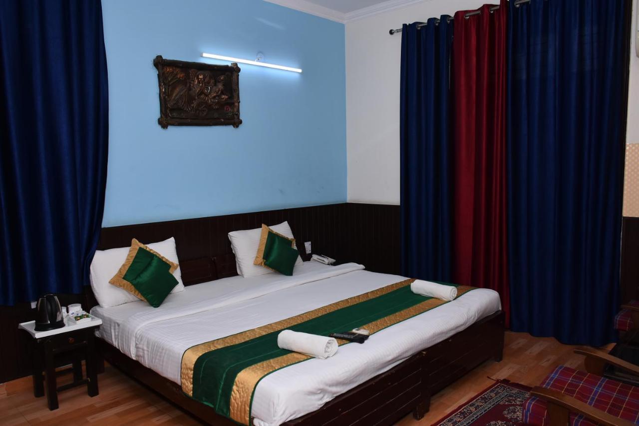 Hotel The Abodes House Greater Noida Exterior foto